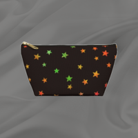 Image 1 of Dream All Year Stash/Accessory Pouch (2)