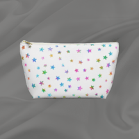 Image 2 of Dream All Year Stash/Accessory Pouch (2)