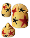 Airbrushed beanies 4