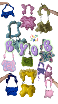 Image 1 of BuildYourOwnBag