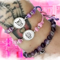 Image 2 of Friendship Sanriofriends Bracelet