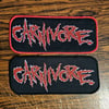 Carnivore Logo 