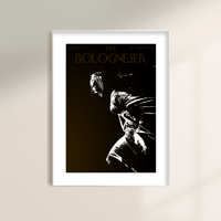 The Bologneser No. 161  - Compianto -