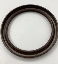 Image 2 of New Nissan rear crankshaft oil seal for Pao, Figaro, Be-1 and K10 Micra/March