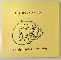 Ruckus 