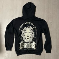 Image 2 of Hoodie "Medusa" 🖤