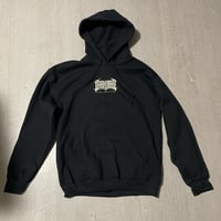 Image 3 of Hoodie "Medusa" 🖤