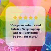 Image 2 of Embellished Sari Tulles Mixed Colours