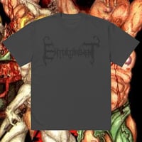 Image 3 of ENTORTUREMENT "CRUSHING ALL WHO OPPOSE" TS