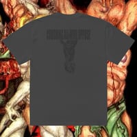 Image 4 of ENTORTUREMENT "CRUSHING ALL WHO OPPOSE" TS