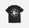 STRONG ATHLETIC & FAT T-SHIRT