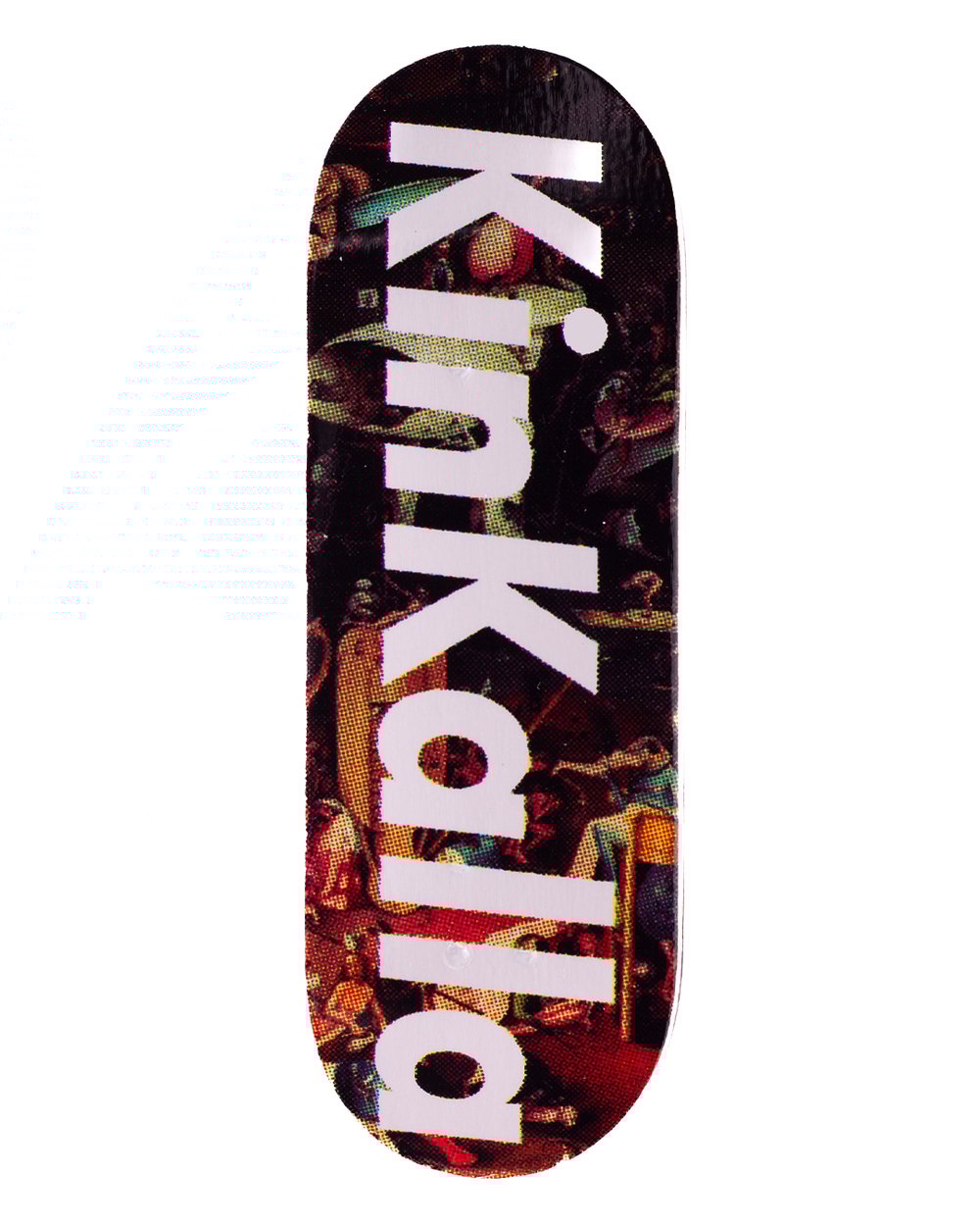 Image of Boscos Logo