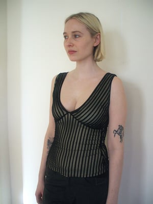 Image of Stripe Top