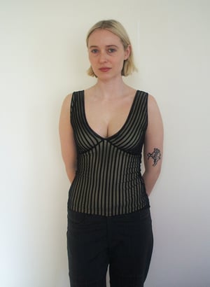 Image of Stripe Top