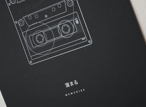 Memories No. 02