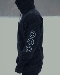 Image 4 of THE HOODIE IN BETWEEN