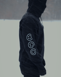 Image 3 of THE HOODIE IN BETWEEN