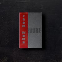 Image 2 of Crevure – From Womb To Suicide