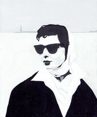 ISABELLA ROSSELLINI