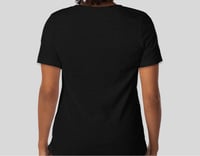 Image 2 of Void Logo - T-shirt - Womens
