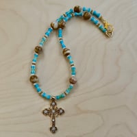 Beachside Cross