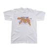 Simulated Reality Tee