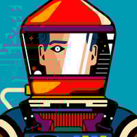 Image 4 of RED SPACE