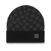 Louis Vuitton Beanie / Scarf 