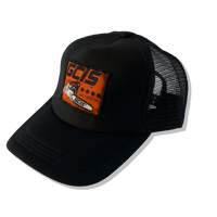 GCIS Chainsaw Trucker Hat