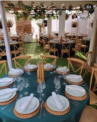 Image 2 of Traditional Wedding  decoration call for price quote