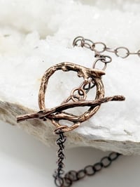 Image 3 of Woodsy Necklace
