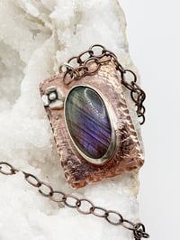 Image 1 of Woodsy Necklace