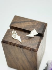 Image 1 of Bolt Earrings