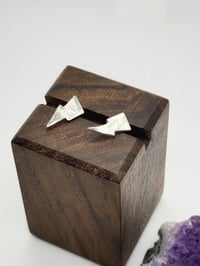 Image 2 of Bolt Earrings