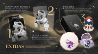Image 5 of collab | empyrean: an orv tarot deck (original)
