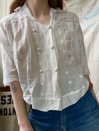 Image 5 of Edwardian Blouse 