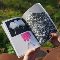 Image 2 of Catalogue d'exposition STATIC MOVE 2024