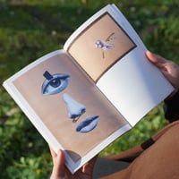 Image 3 of Catalogue d'exposition STATIC MOVE 2024