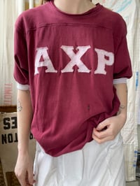 Image 1 of 50’s Fraternity Jerseys 