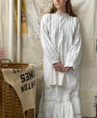 Image 1 of Antique Work Shirt 