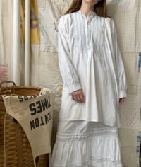 Image 3 of Antique Work Shirt 