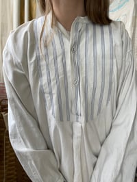 Image 2 of Antique Work Shirt 