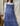 Denim Apron 