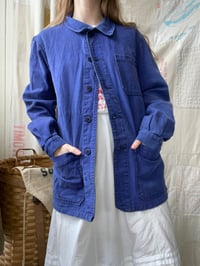 Image 1 of French Chore Jacket 