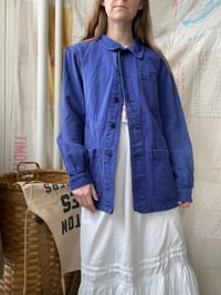 Image 2 of French Chore Jacket 