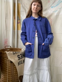 Image 3 of French Chore Jacket 