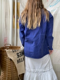 Image 4 of French Chore Jacket 