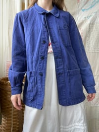 Image 5 of French Chore Jacket 