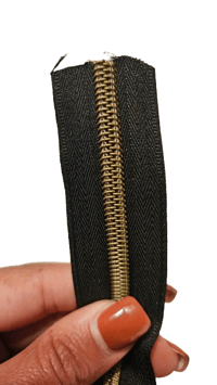 Image 3 of Nylon Zipper Tape #5 (3 Yards)