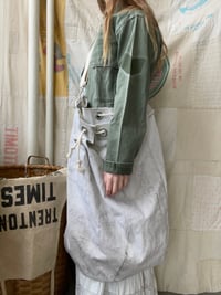 Image 1 of Antique Mail Bag